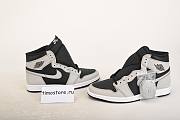 Nike Air Jordan 1 Retro High Shadow 2.0 555088-035 - 6