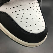 Nike Air Jordan 1 Retro High Clay Green 555088-135 - 4
