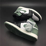 Nike Air Jordan 1 Retro High Clay Green 555088-135 - 5