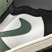Nike Air Jordan 1 Retro High Clay Green 555088-135 - 6