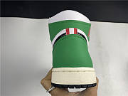Nike Air Jordan 1 Retro High Lucky Green DB4612-300  - 2