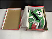 Nike Air Jordan 1 Retro High Lucky Green DB4612-300  - 5