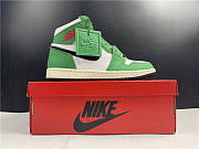 Nike Air Jordan 1 Retro High Lucky Green DB4612-300  - 3