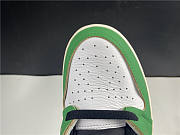 Nike Air Jordan 1 Retro High Lucky Green DB4612-300  - 4