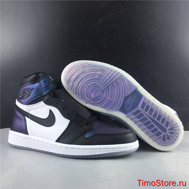 Nike Air Jordan 1 Retro All Star 2017 