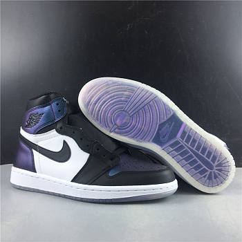 Nike Air Jordan 1 Retro All Star 2017 