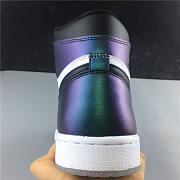 Nike Air Jordan 1 Retro All Star 2017 