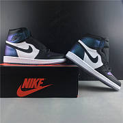 Nike Air Jordan 1 Retro All Star 2017 