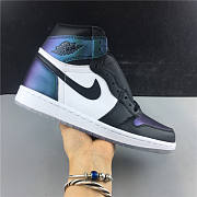 Nike Air Jordan 1 Retro All Star 2017 