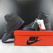 Nike Air Jordan 1 Retro High Zoom Fearless BV0006-900 - 2