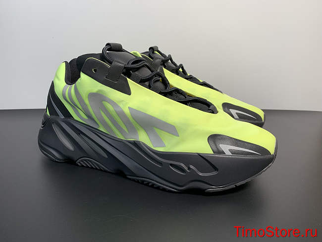 Adidas Yeezy Boost 700 MNVN Phosphor FY3727 - 1