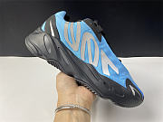 Adidas Yeezy Boost 700 MNVN Bright Cyan GZ3079 - 6