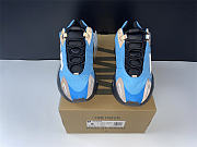 Adidas Yeezy Boost 700 MNVN Bright Cyan GZ3079 - 5