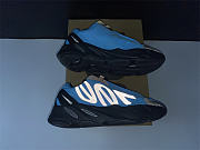 Adidas Yeezy Boost 700 MNVN Bright Cyan GZ3079 - 2