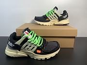 Nike Air Presto Off-White AA3830-001 - 1