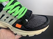 Nike Air Presto Off-White AA3830-001 - 3
