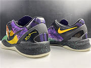 Nike Kobe 8 Easter 555035-302 - 5