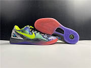 Nike Kobe 8 Prelude (Reflection) 639655-900 - 1