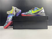 Nike Kobe 8 Prelude (Reflection) 639655-900 - 5