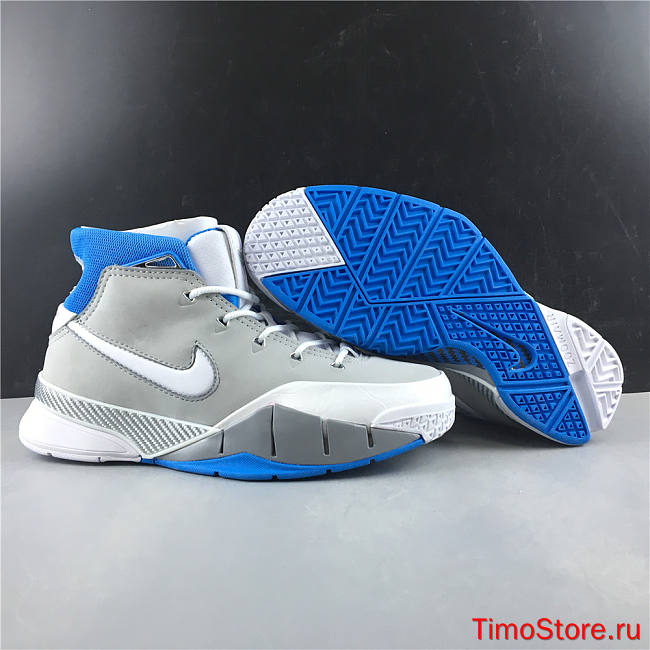 Nike Kobe 1 Protro MPLS AQ2728-001 - 1