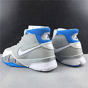 Nike Kobe 1 Protro MPLS AQ2728-001 - 2