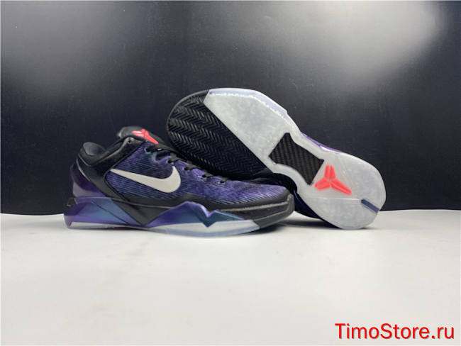 Nike Kobe 7 Invisibility Cloak 488371-005 - 1