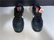 Nike Kobe 7 Invisibility Cloak 488371-005 - 5