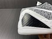 Nike Kobe 9 Elite Low Beethoven 639045-101 - 6