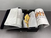 Nike Kobe 9 Elite Team Showtime 630847-500 - 6