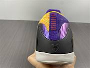 Nike Kobe 9 Elite Team Showtime 630847-500 - 5