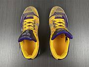 Nike Kobe 9 Elite Team Showtime 630847-500 - 2