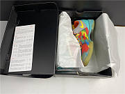 Nike Kobe 8 GC Venice Beach 555035-002 - 6