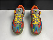Nike Kobe 8 GC Venice Beach 555035-002 - 4