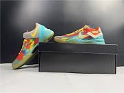 Nike Kobe 8 GC Venice Beach 555035-002 - 3