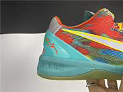 Nike Kobe 8 GC Venice Beach 555035-002 - 2