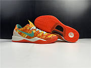 Nike Kobe 8 System 01 - 1