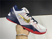 Nike Kobe 7 Gold Medal 488371-104 - 4