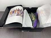 Nike Kobe 9 Low Mamba Moment 677992-998 - 5