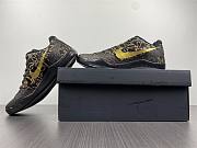Nike Kobe 11 Mamba Day 865773-991 - 5