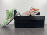 Nike Kobe 9 WTK9 678301-904 - 5