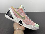Nike Kobe 9 WTK9 678301-904 - 4
