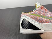 Nike Kobe 9 WTK9 678301-904 - 2
