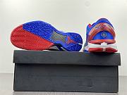 Nike Zoom Kobe VII 488371-406 - 4