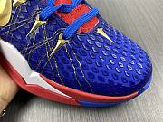 Nike Zoom Kobe VII 488371-406 - 2