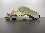 Off-White x Nike Blazer Low - 1