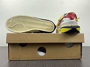 Off-White x Nike Blazer Low - 4