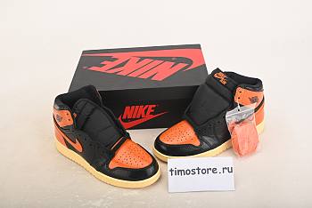 Nike Air Jordan 1 Retro Shattered Backboard 3.0 555088-028