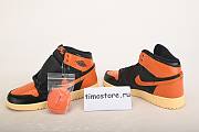 Nike Air Jordan 1 Retro Shattered Backboard 3.0 555088-028 - 2