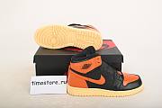 Nike Air Jordan 1 Retro Shattered Backboard 3.0 555088-028 - 4