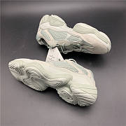 Adidas Yeezy 500 Salt EE7287 - 4